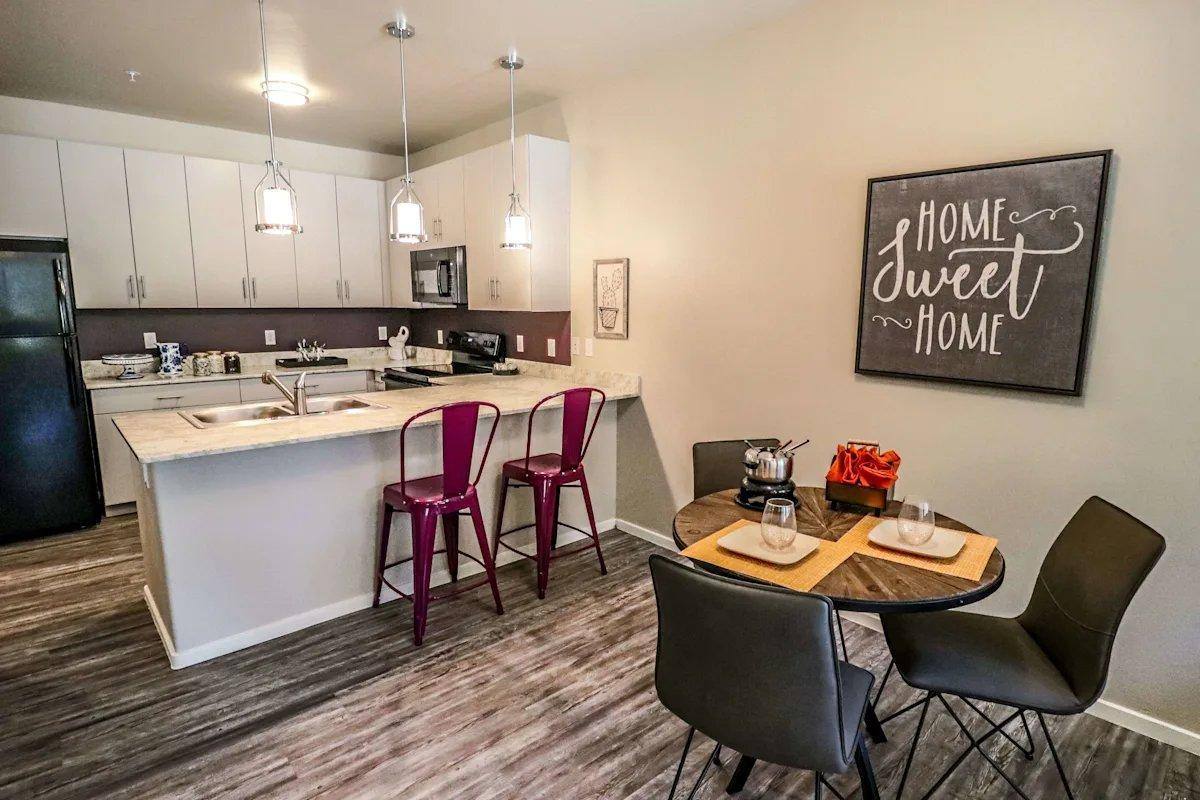 Apartment for rent at 3510 N Craycroft Rd, Tucson, AZ 85718