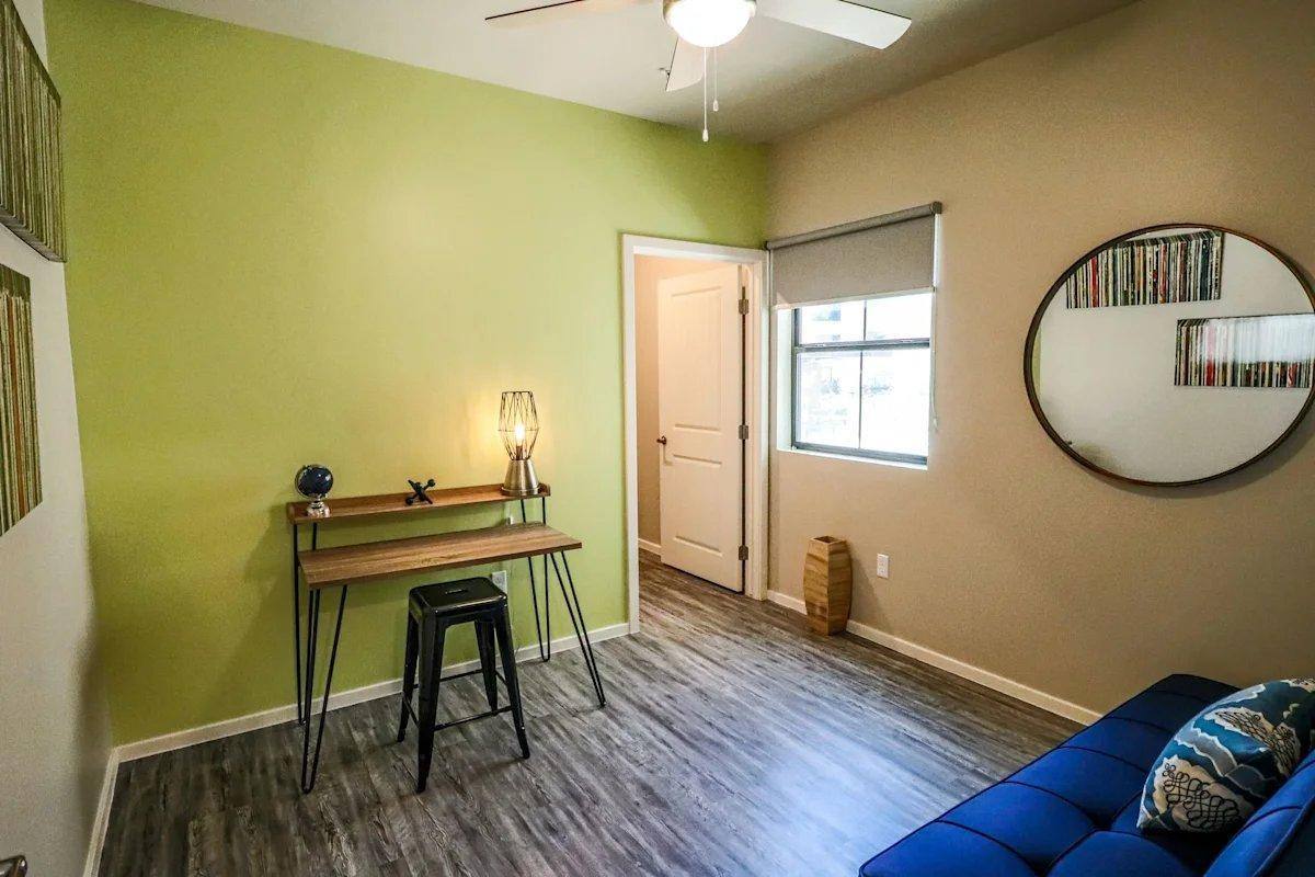Apartment for rent at 3510 N Craycroft Rd, Tucson, AZ 85718