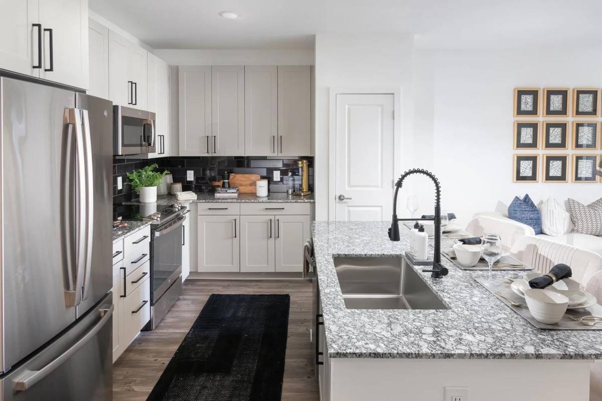 Apartment for rent at 50 Executive Park S NE, Atlanta, GA 30324