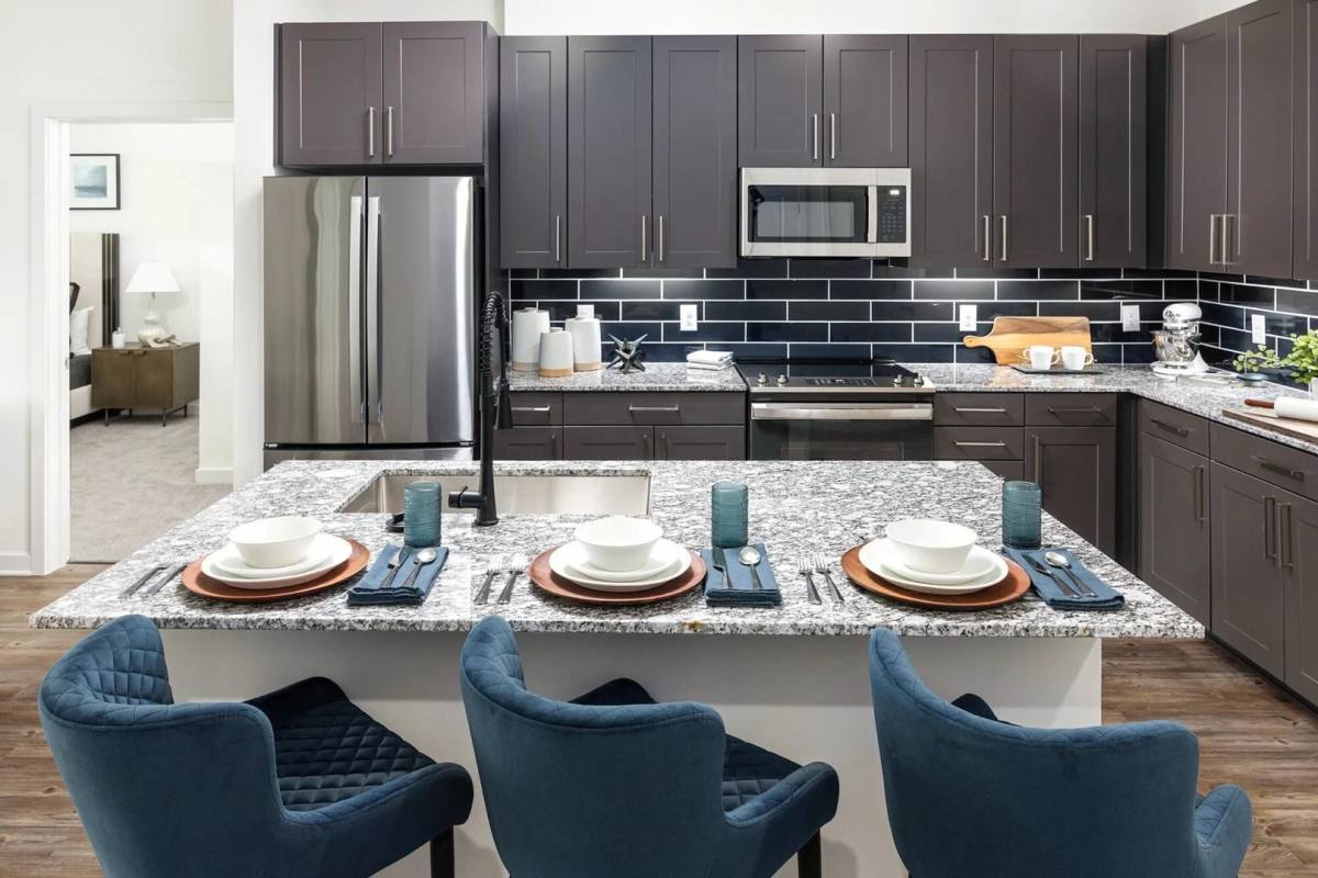 Apartment for rent at 50 Executive Park S NE, Atlanta, GA 30324