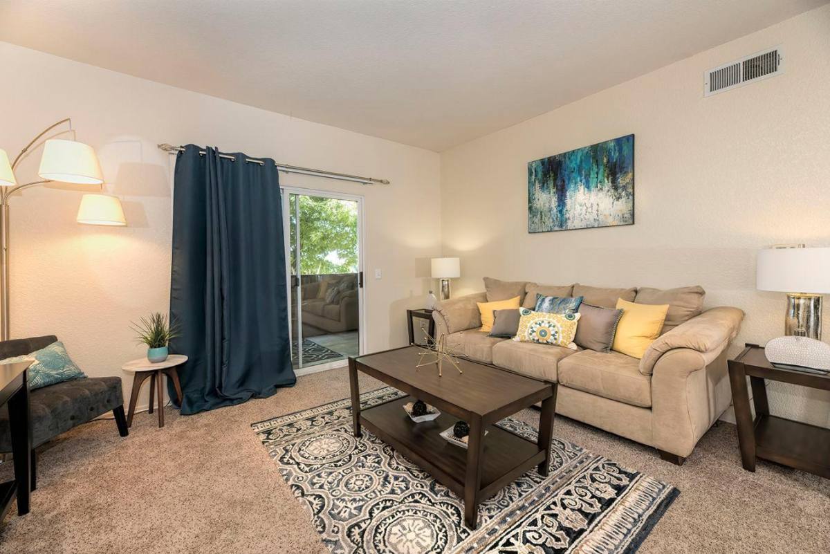Apartment for rent at 2151 Sunset Blvd, Rocklin, CA 95765