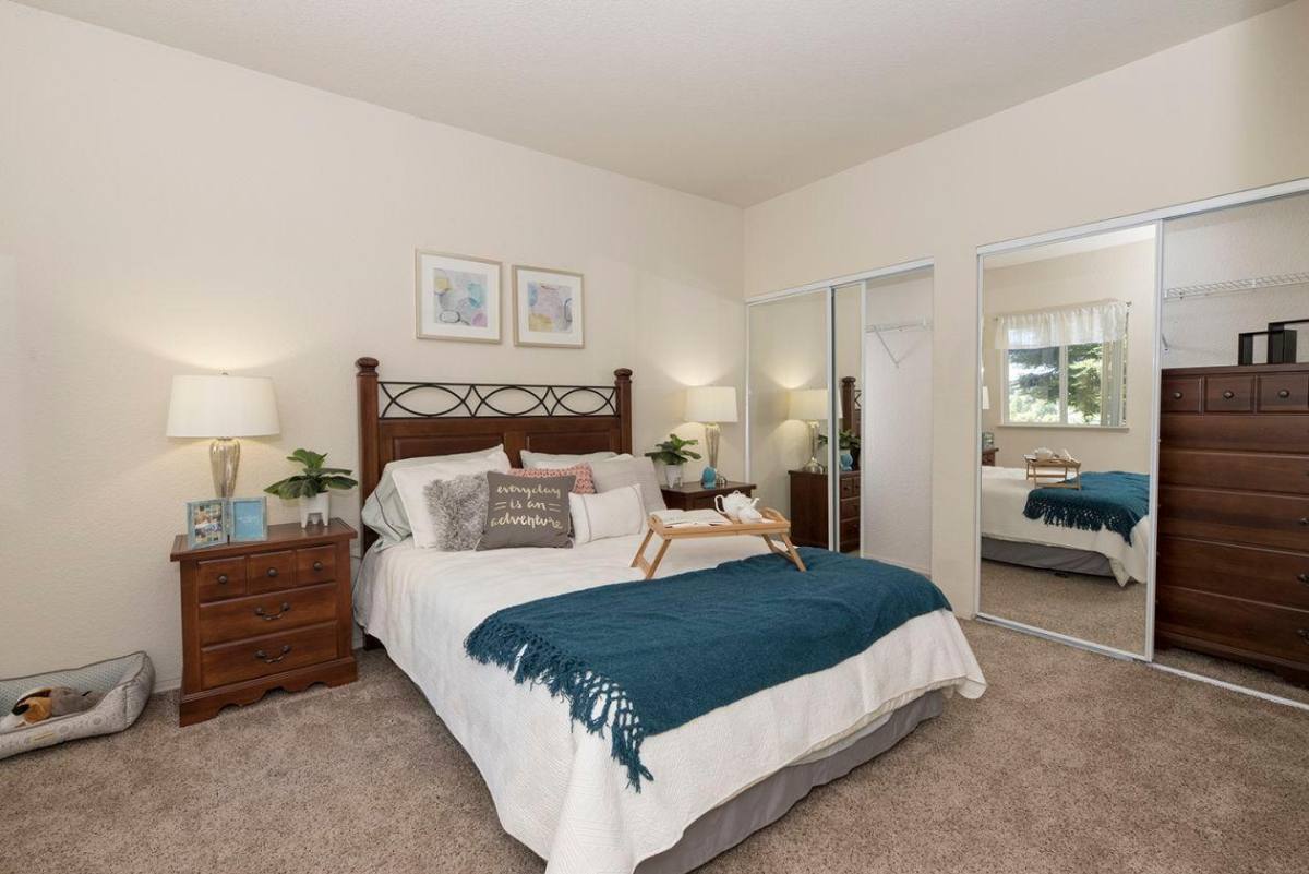 Apartment for rent at 2151 Sunset Blvd, Rocklin, CA 95765
