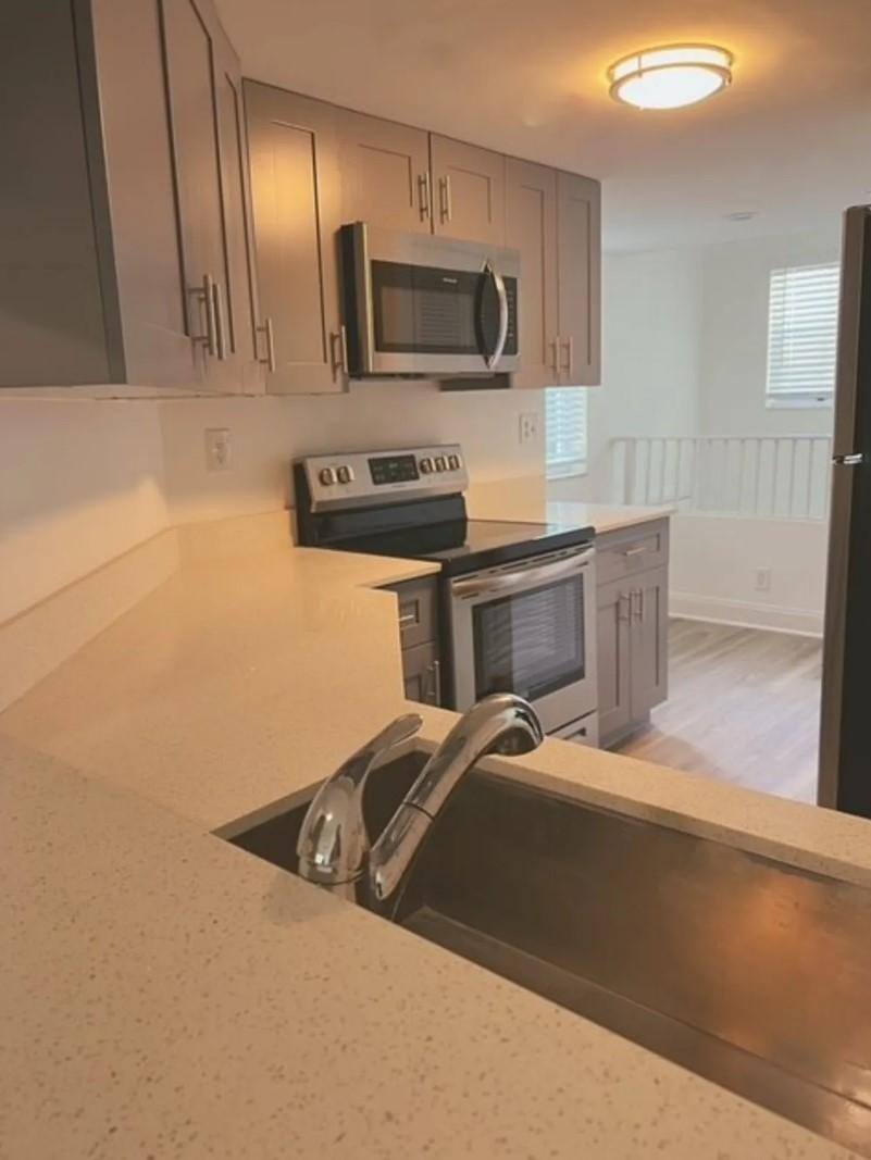 Apartment for rent at 2801 N Course Dr, Pompano Beach, FL 33069