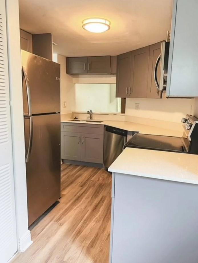 Apartment for rent at 2801 N Course Dr, Pompano Beach, FL 33069