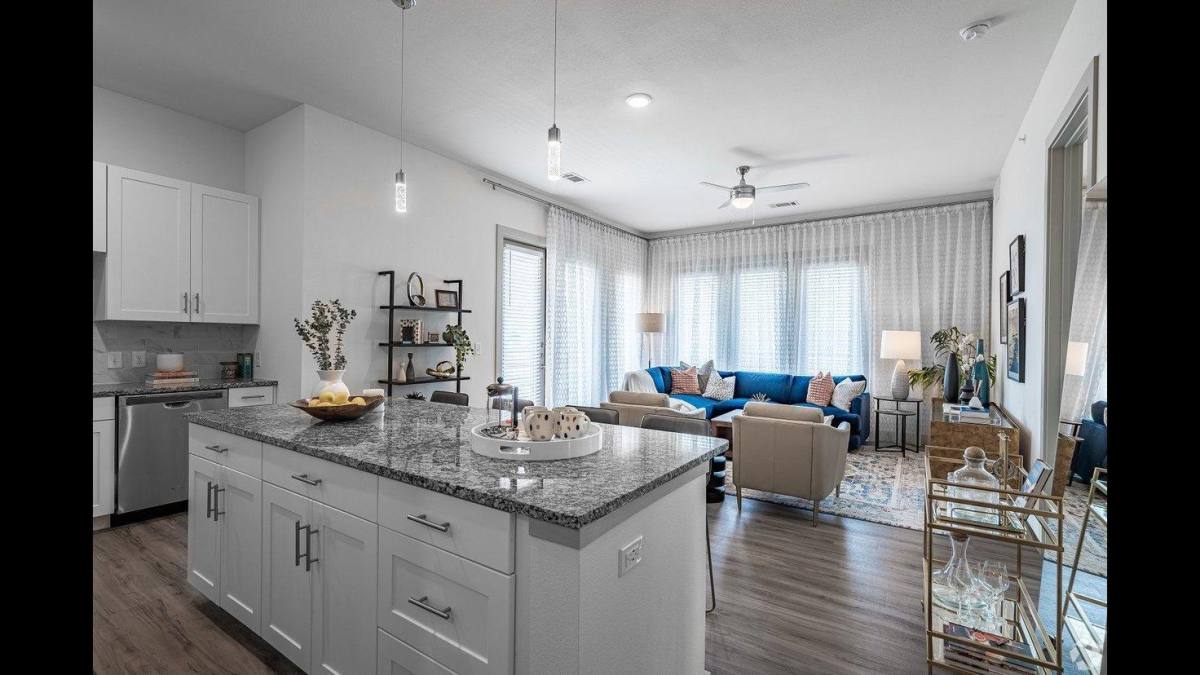 Apartment for rent at 14251 Faa Blvd, Fort Worth, TX 76155