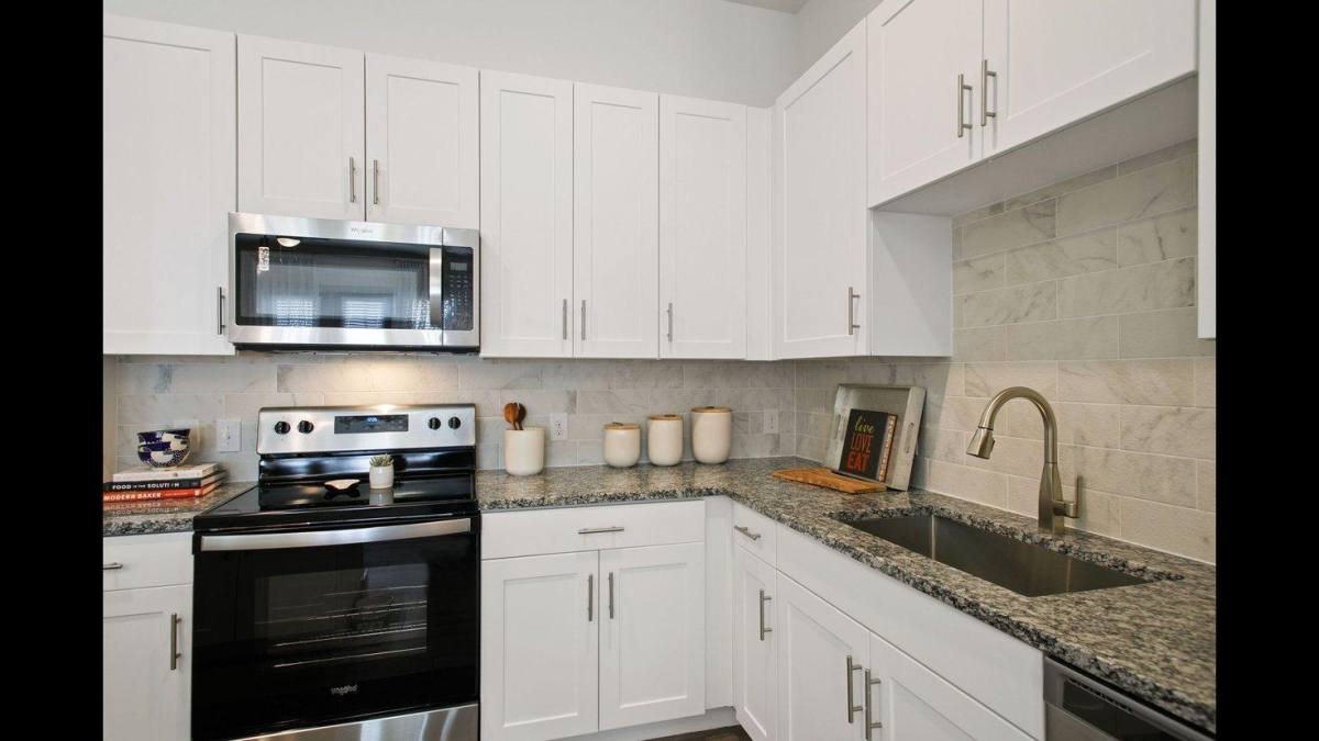 Apartment for rent at 14251 Faa Blvd, Fort Worth, TX 76155