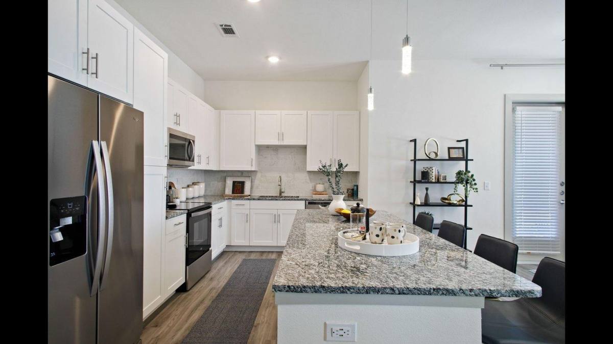 Apartment for rent at 14251 Faa Blvd, Fort Worth, TX 76155
