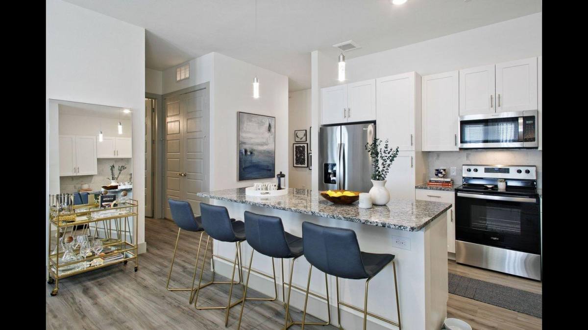 Apartment for rent at 14251 Faa Blvd, Fort Worth, TX 76155