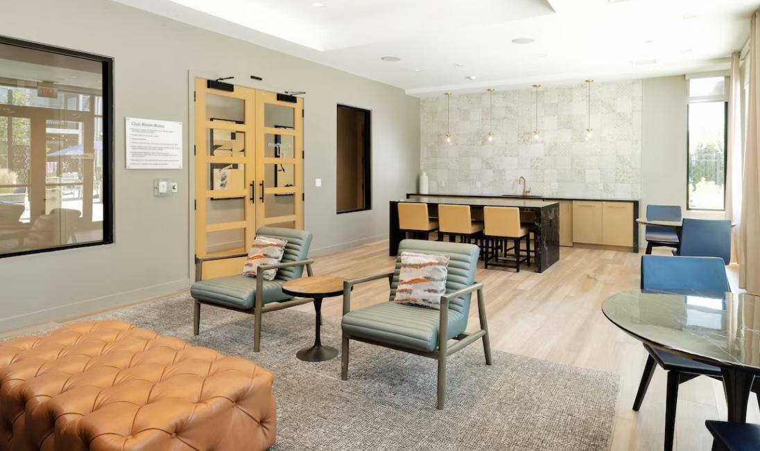 Apartment for rent at 155 Lenox St, Norwood, MA 02062
