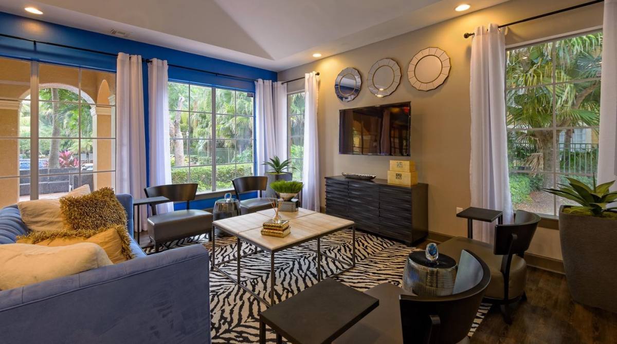 Apartment for rent at 11 NW 45th Ave, Deerfield Beach, FL 33442