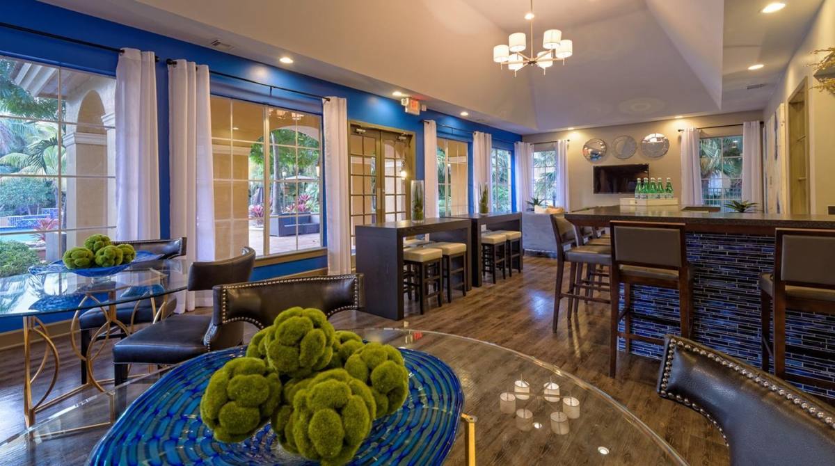 Apartment for rent at 11 NW 45th Ave, Deerfield Beach, FL 33442
