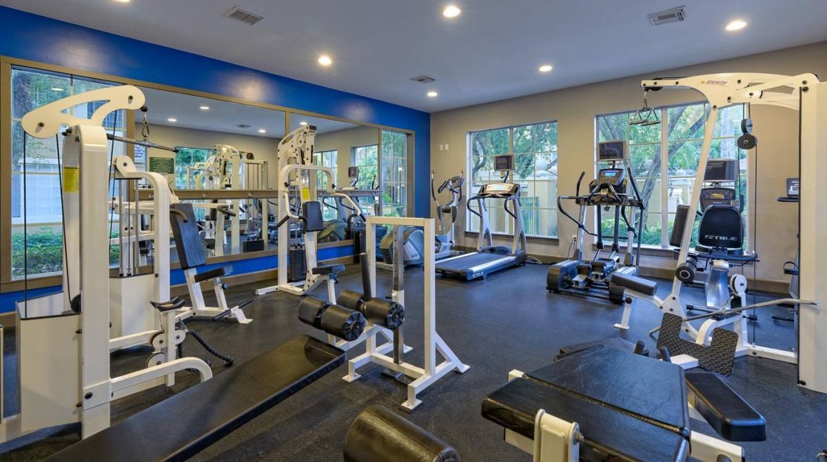 Apartment for rent at 11 NW 45th Ave, Deerfield Beach, FL 33442