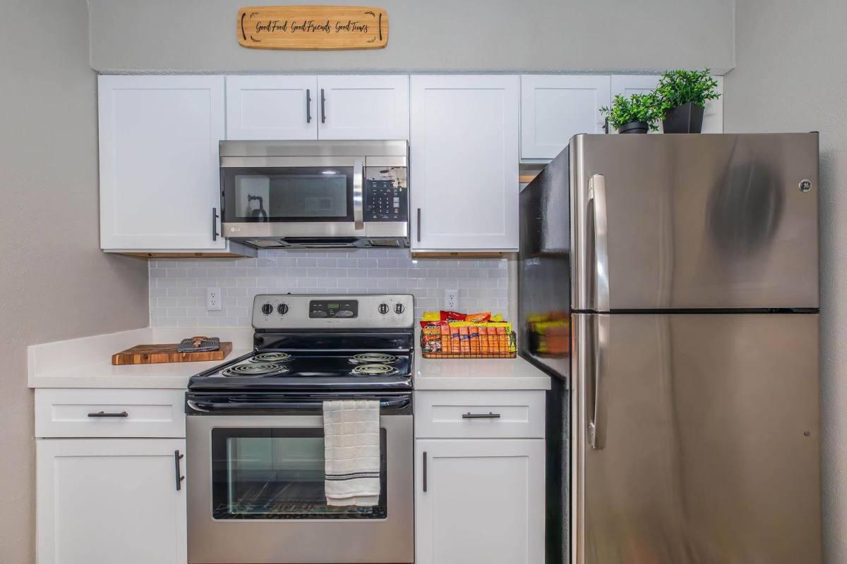 Apartment for rent at Frankford Flats, 2601 Frankford Rd, Dallas, TX 75287