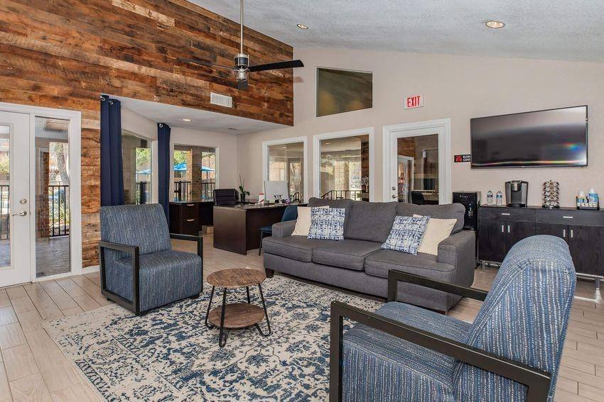 Apartment for rent at Frankford Flats, 2601 Frankford Rd, Dallas, TX 75287