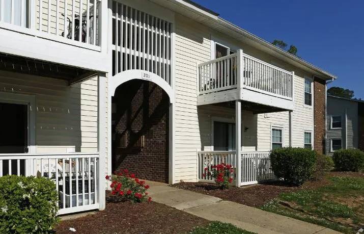 Apartment for rent at 903 Kensington Dr, Cary, NC 27511