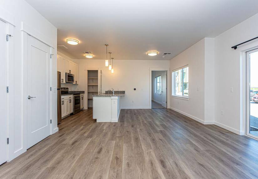 Apartment for rent at 160 Jackie Jo Junction, Bozeman, MT 59718