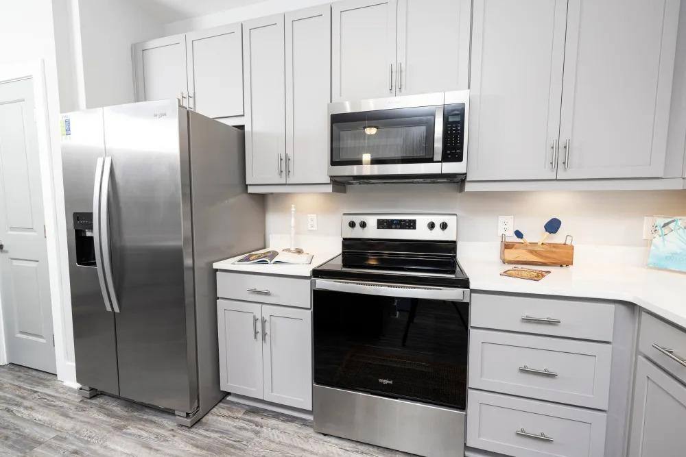 Apartment for rent at Park Circle Village, 4251 S Rhett Ave, North Charleston, SC 29405