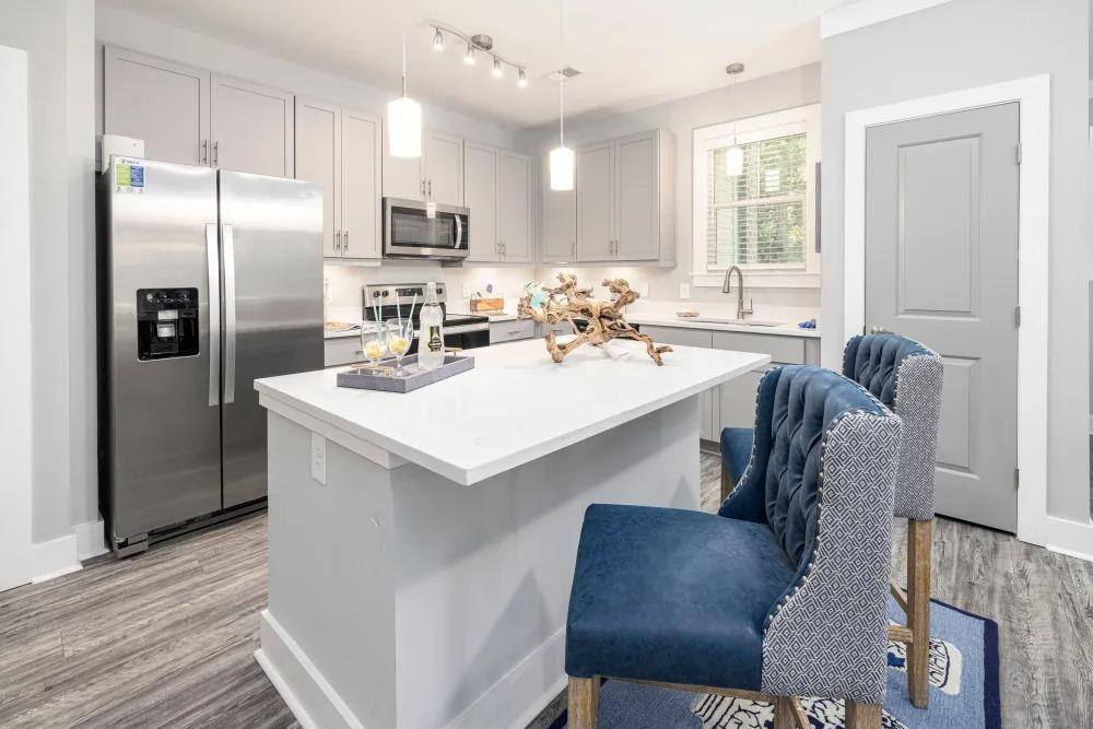 Apartment for rent at Park Circle Village, 4251 S Rhett Ave, North Charleston, SC 29405