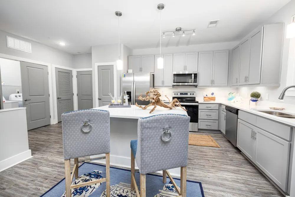 Apartment for rent at Park Circle Village, 4251 S Rhett Ave, North Charleston, SC 29405