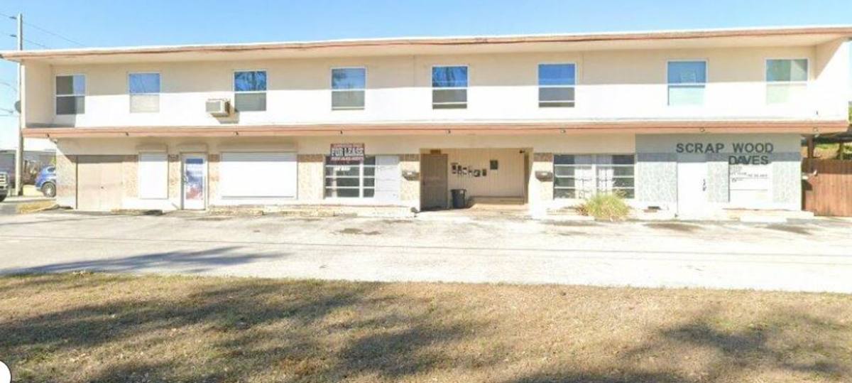 Apartment for rent at 2440 25th St N #1, Saint Petersburg, FL 33713