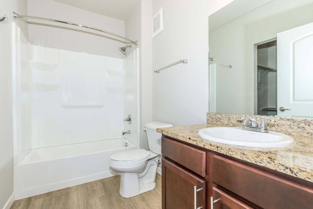 Apartment for rent at Townes at Polaris Peak, 2115 Birmingham Loop, Colorado Springs, CO 80910