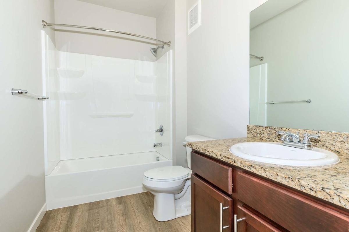 Apartment for rent at Townes at Polaris Peak, 2115 Birmingham Loop, Colorado Springs, CO 80910