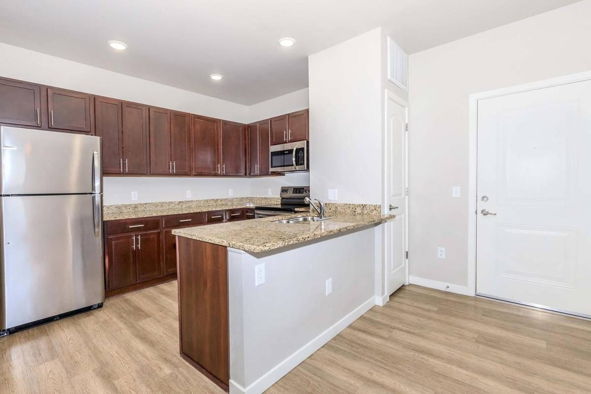 Apartment for rent at Townes at Polaris Peak, 2115 Birmingham Loop, Colorado Springs, CO 80910