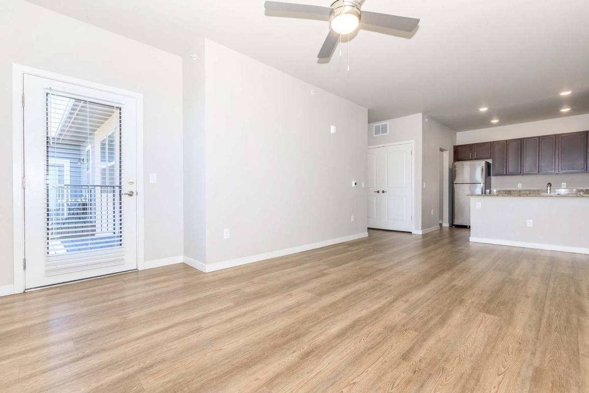 Apartment for rent at Townes at Polaris Peak, 2115 Birmingham Loop, Colorado Springs, CO 80910