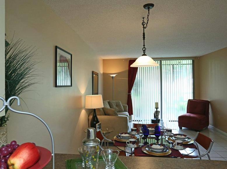 Apartment for rent at 19455 NE 10th Ave, Miami, FL 33179