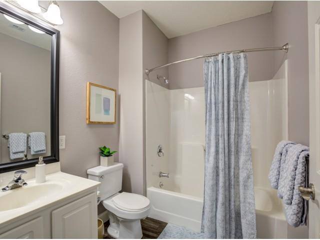 Apartment for rent at Hawthorne Commons, 205 Highland Ave, Salem, MA 01970