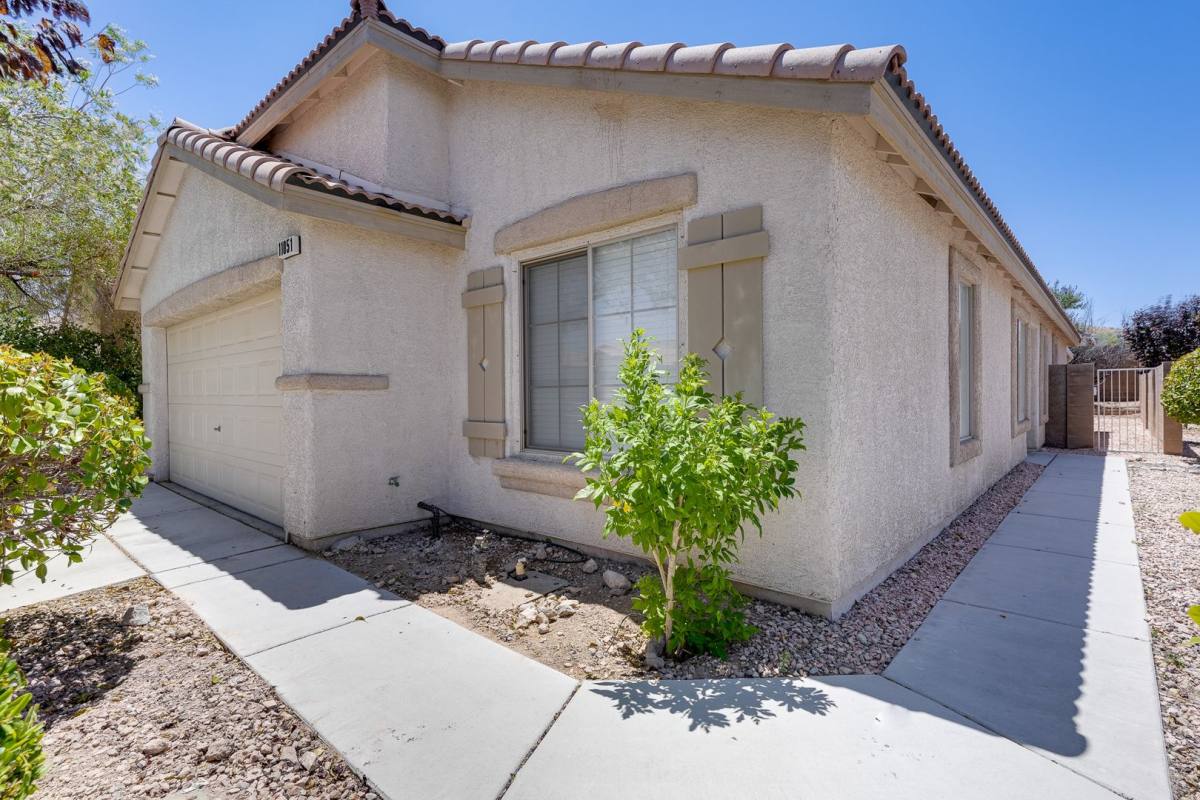 House for rent at 11051 Cresco Court, Las Vegas, NV 89141