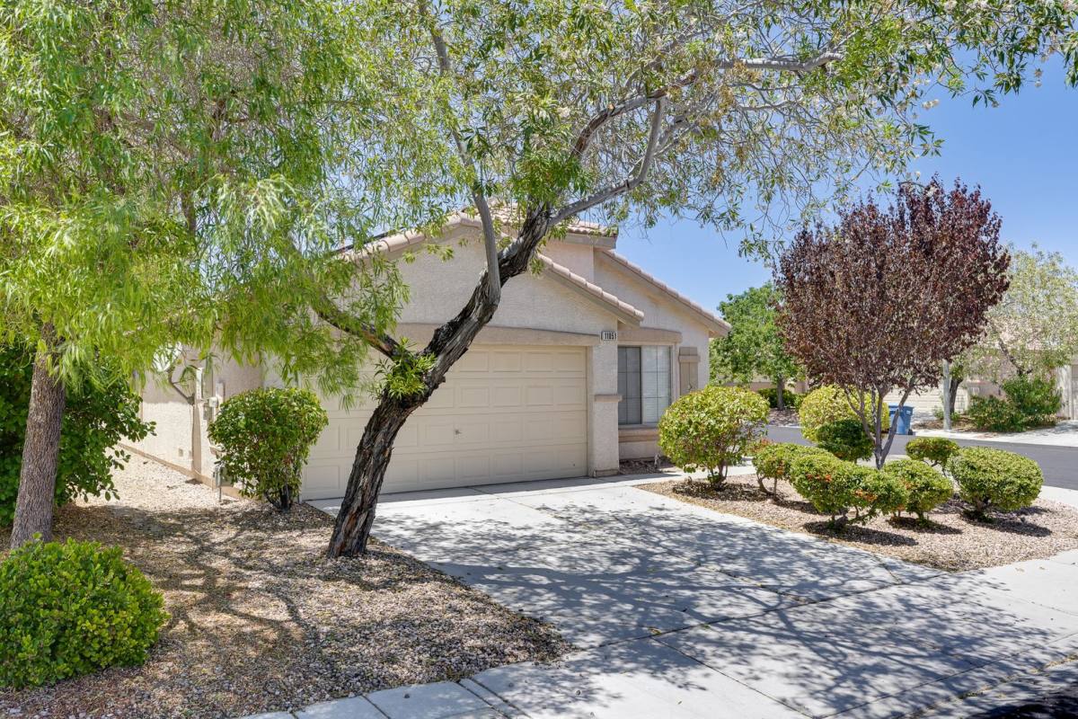 House for rent at 11051 Cresco Court, Las Vegas, NV 89141