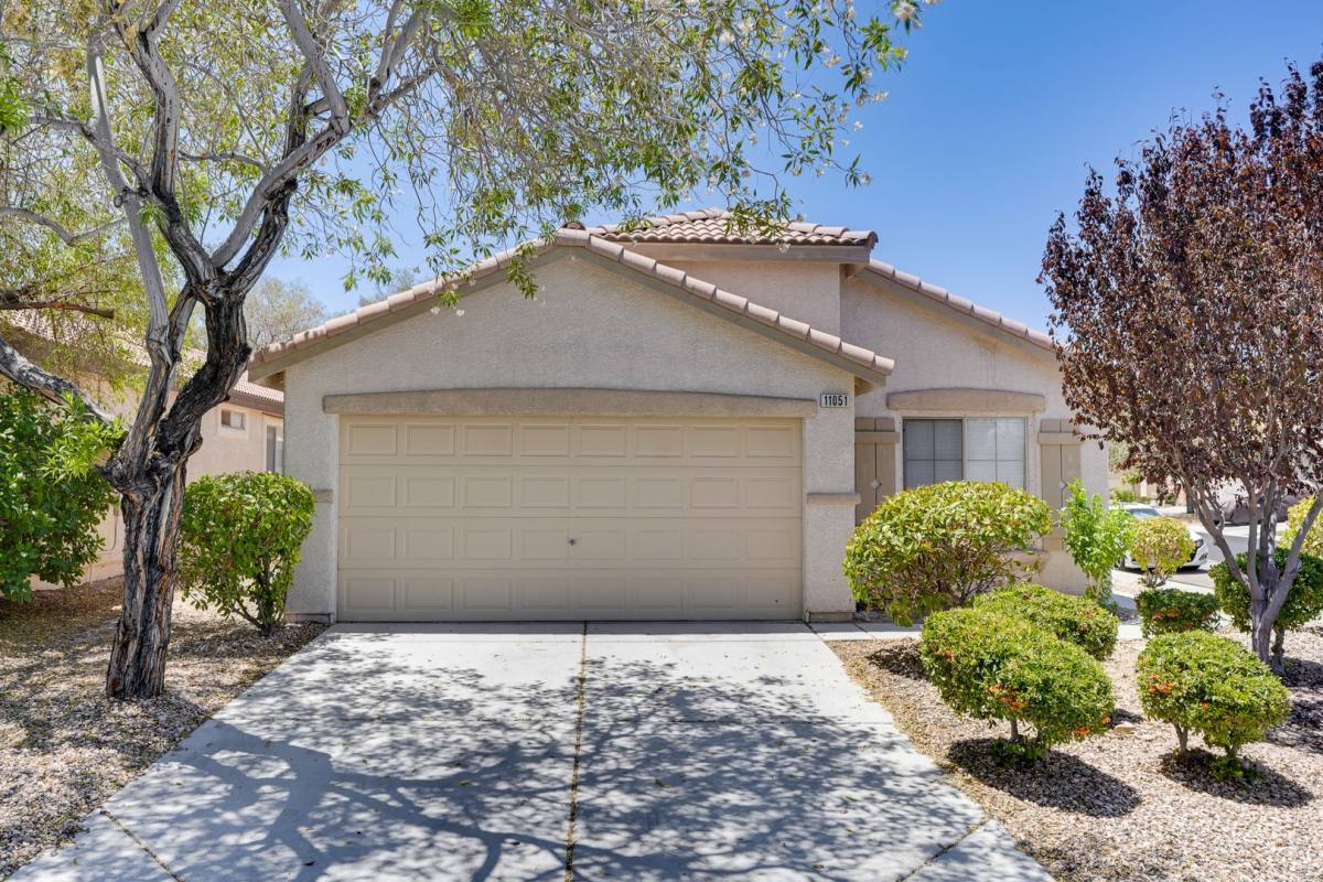 House for rent at 11051 Cresco Court, Las Vegas, NV 89141