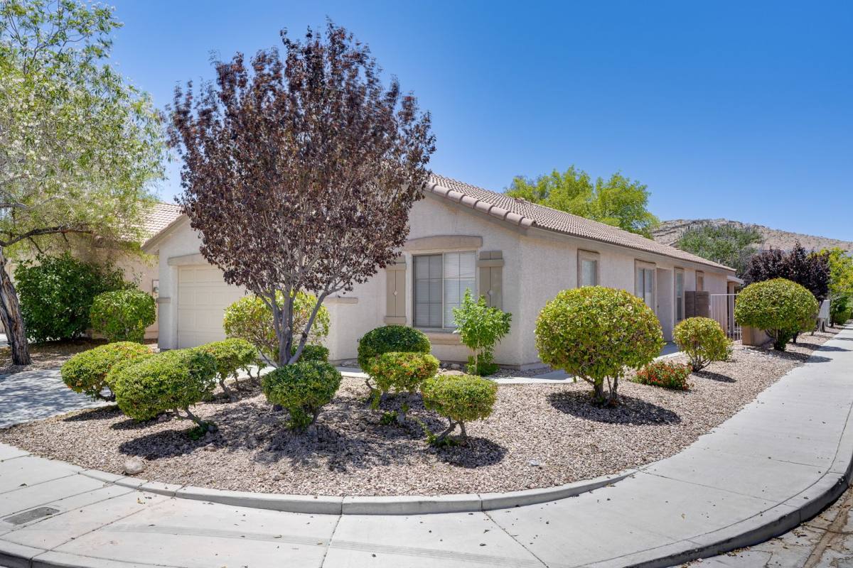 House for rent at 11051 Cresco Court, Las Vegas, NV 89141