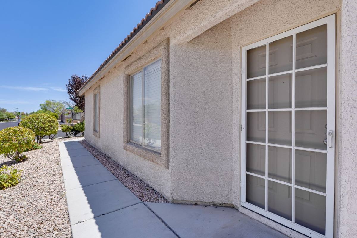 House for rent at 11051 Cresco Court, Las Vegas, NV 89141