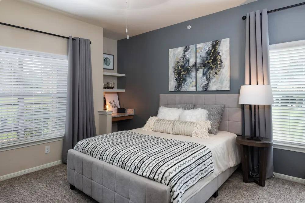 Apartment for rent at The Villas of Eldorado, 3250 Hudson Crossing, McKinney, TX 75070