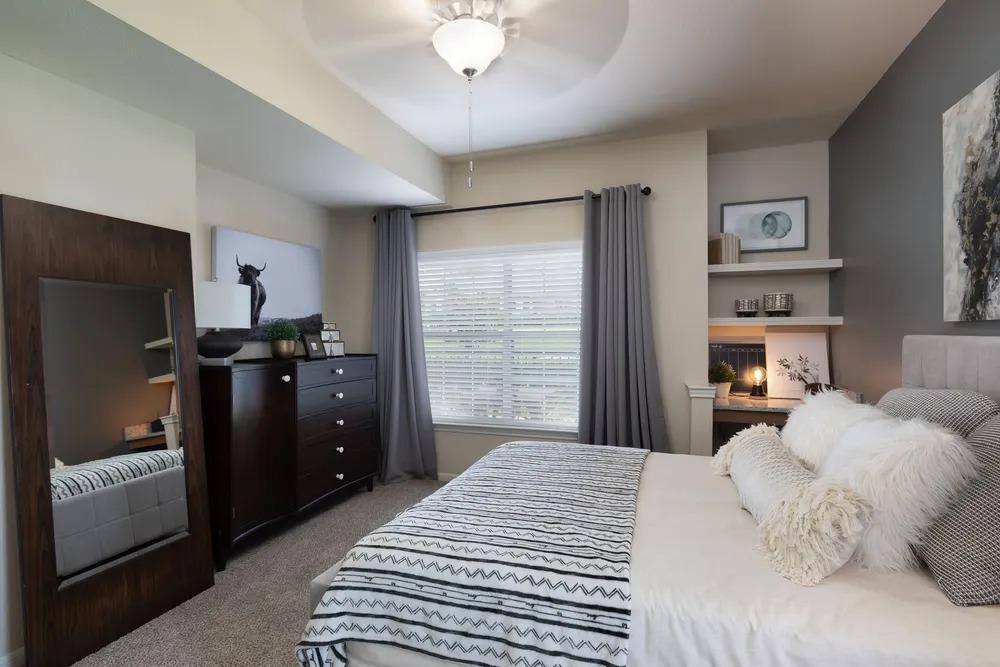 Apartment for rent at The Villas of Eldorado, 3250 Hudson Crossing, McKinney, TX 75070