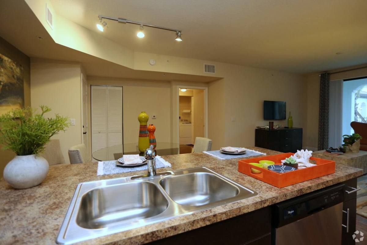 Apartment for rent at 10297 Village Parkway, Port Saint Lucie, FL 34987