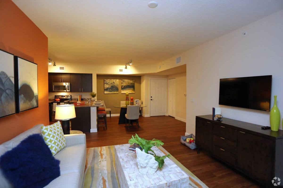 Apartment for rent at 10297 Village Parkway, Port Saint Lucie, FL 34987