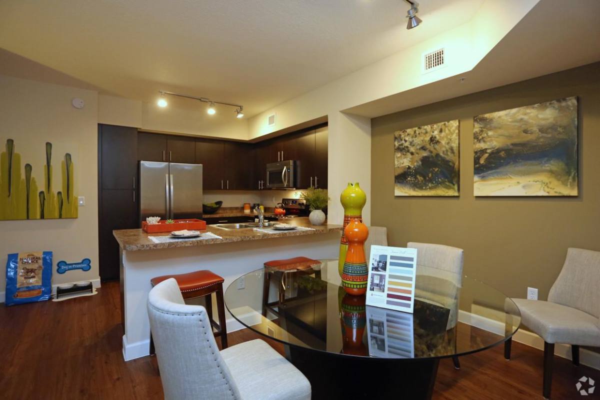 Apartment for rent at 10297 Village Parkway, Port Saint Lucie, FL 34987