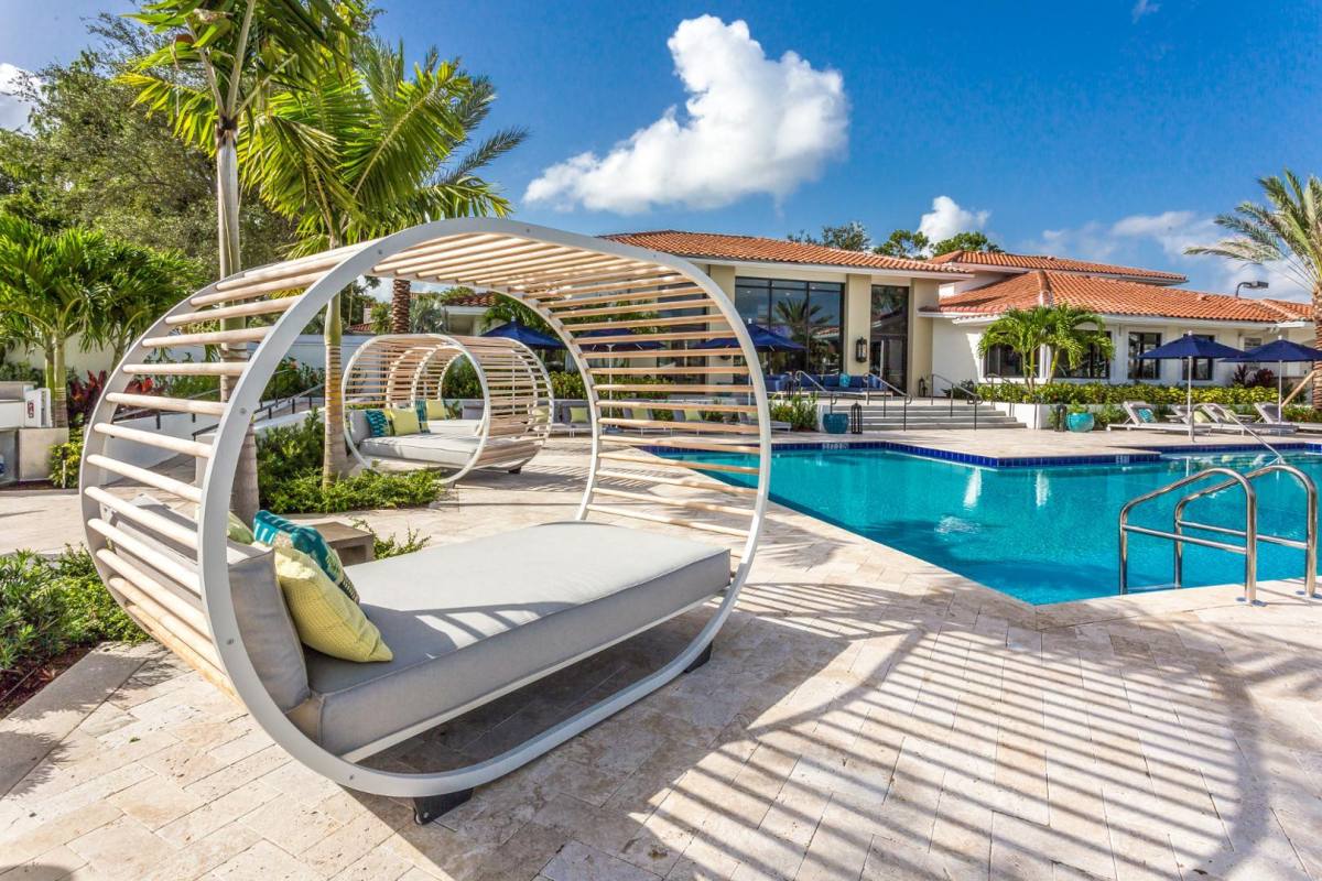 Apartment for rent at Arbor Oaks, 9817 Arbor Oaks Lane, Boca Raton, FL 33428