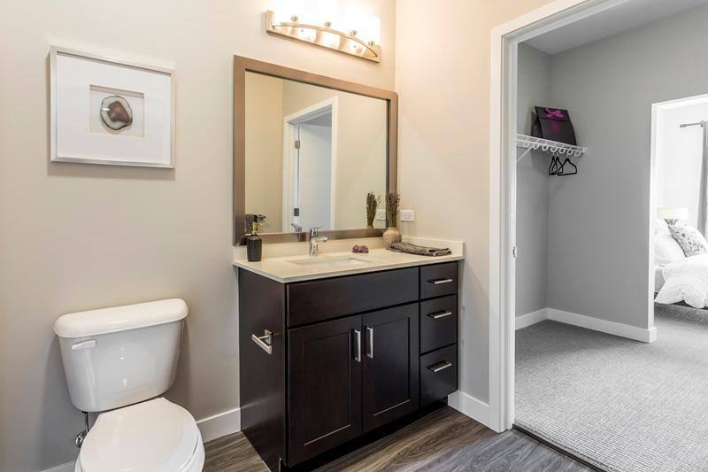 Apartment for rent at 31 E Ogden Ave, La Grange, IL 60525