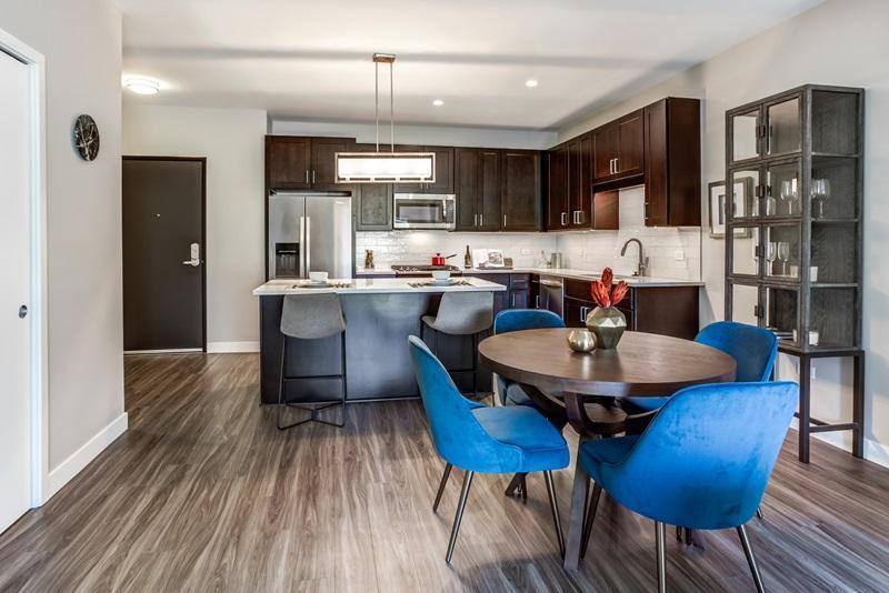 Apartment for rent at 31 E Ogden Ave, La Grange, IL 60525