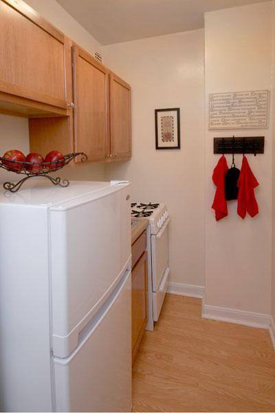 Apartment for rent at 5541 S Everett Ave, Chicago, IL 60637