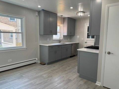 Apartment for rent at 5132 N Mango #2, Chicago, IL 60630