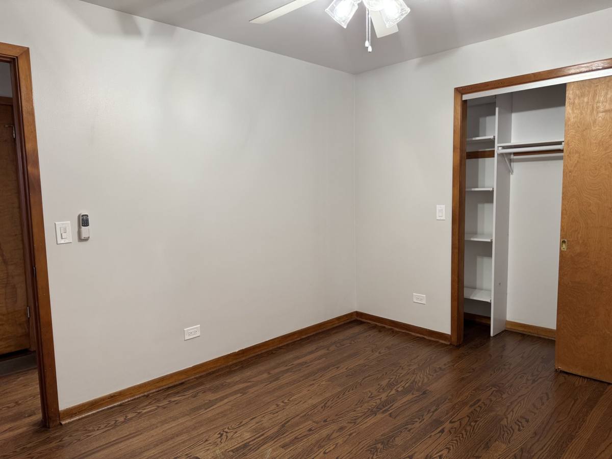 Apartment for rent at 5132 N Mango #2, Chicago, IL 60630