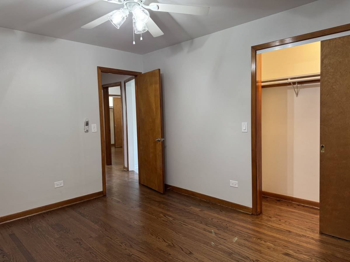 Apartment for rent at 5132 N Mango #2, Chicago, IL 60630