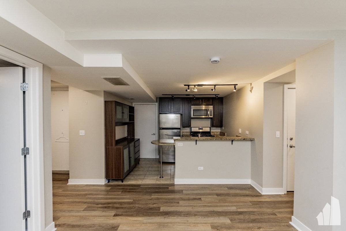 Apartment for rent at 1912 N Lincoln Ave #B01, Chicago, IL 60614