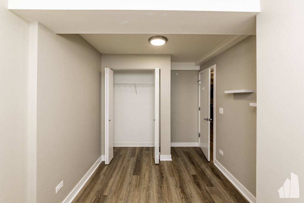 Apartment for rent at 1912 N Lincoln Ave #B01, Chicago, IL 60614