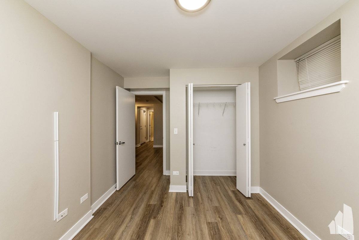 Apartment for rent at 1912 N Lincoln Ave #B01, Chicago, IL 60614